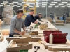 Датська компанія планує розширити виробництво меблів на Рівненщині
