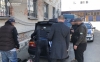 У ДБР розповіли, як лейтенант поліції з Дубровиці викрав авто