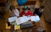 Діти досі в окупації, але навчаються на Рівненщині