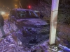ДТП на Чорновола: травм ніхто не отримав, але авто потребують ремонту