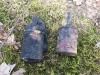 Дві гранати знайшли біля села на Березніщині та підірвали