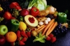 Фруктово-овочева норма на щодень