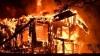Горіли будинки й хліви: на Рівненщині було п`ять пожеж 