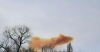 Хімічна атака РФ на Луганщині. А вітер подув - у бік росіян (відео)