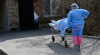 Коронавірус на Рівненщині продовжує бити рекорди зі смертності