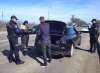 Майже 700 підозрілих осіб виявили поліцейські на Рівненщині 