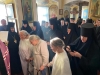 Монахині на Рівненщині дали особливу обітницю Богу (ФОТО)