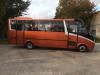 На міжміський автобус, який виготовили у Рівненській області, вже є клієнт 