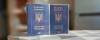 На Рівненщині ажіотаж на заміну дитячих закордонних паспортів