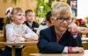 На Рівненщині до першого класу підуть понад 15 тисяч дітей