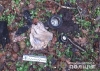 На Рівненщині підліток знайшов термос із бойовими гранатами