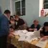 На Рівненщині почали підраховувати голоси виборців