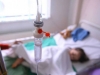 На Сарненщині двоє дітей потрапили до лікарні з  отруєнням чадним газом 