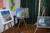 У Дубні відкрили виставку «Замки та фортеці незламної України»