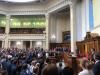 Народні депутати з Рівненщини склали присягу (ФОТО)