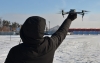 Операторів дронів на Рівненщині навчають за чотири дні