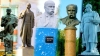 Пам'ятники Шевченку на Рівненщині: маленькі, великі і дивні