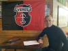 Півзахисник Кльоц продовжив контракт із рівненським «Вересом»