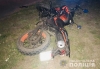 П`яний мотоцикліст збив на смерть п`ятирічну дівчинку
