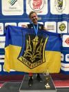 Рівненська боксерка перемогла на міжнародному турнірі у Польщі