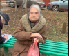 Рівненські патрульні повернули додому 92-річну жінку