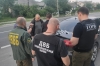 Рівнянина затримали на кордоні, бо допомагав призовникам виїхати з України