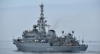 Росіяни жаліються, що невідомі дрони атакували унікальний корабель поблизу Босфору (ВІДЕО)