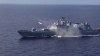Армія Росії «нашпигувала» фрегат ракетами «Калібр», щоб обстрілювати Одесу