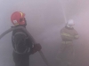 Рятувальники опублікували відео з ранкової пожежі у Здолбунові