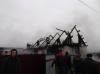 Село у страху: на Рівненщині підліток взявся палити хліви