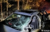 Смертельна ДТП на Рівненщині: водія затримали, а пасажир загинув