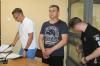 Судитимуть добровольця, в якого вилучили найбільший арсенал зброї та боєприпасів в Україні