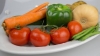 Свіжі овочі - ключовий елемент здорового раціону