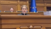 Тимошенко і її фракція не підтримали  скандальний закон про мобілізацію (ВІДЕО)