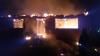 Трагедія на Костопільщині: подружжя опинилося в охопленому вогнем будинку