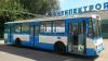 Тролейбусу, який наїздив 90 тис. кілометрів, дали друге життя