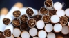 У бізнесмена з Рівного вилучили тисячі пачок підроблених цигарок
