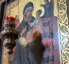 У храмі на Львівщині «заплакала» ікона