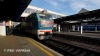 У Києві вибухом пошкоджений залізничний вокзал, проте рух поїздів продовжується