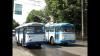 У міської влади Рівного вимагають реставрувати старі тролейбуси до стану «щойно з заводу»