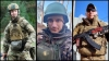 У неділю рівняни прощатимуться з трьома Героями, які захищали Україну від окупантів