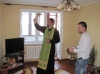 Рівненські священики розповіли, чому на Водохреще освячують житло