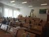 У Рівному розпочала роботу 33 сесія обласної ради сьомого скликання