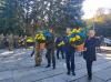 У Рівному вшанували пам'ять Героїв, які захищали Україну