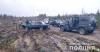 У Володимирецькому районі виявили обладнання для незаконного видобутку бурштину