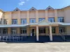 У Жобрині збудували нову школу за майже 37 млн гривень 