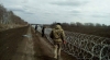 Україна повністю замінує кордон з Білоруссю та Росією