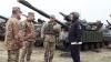 Українські танкісти змагалися за звання найкращих