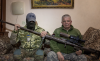 Український снайпер вбив росіянина з майже 4 кілометрів.  І це рекорд (ВІДЕО)
