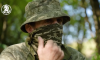Український солдат майже місяць ховався під носом в окупантів (ВІДЕО)